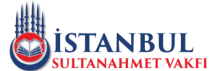 sultanahmet vakfi logo